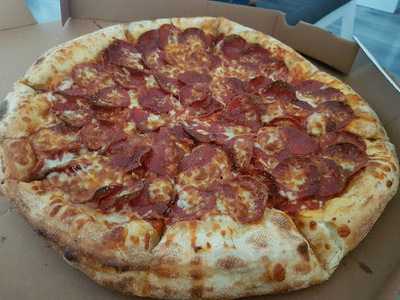 New York Pizza