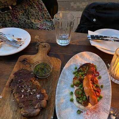 Five Brothers Fat Hobbema