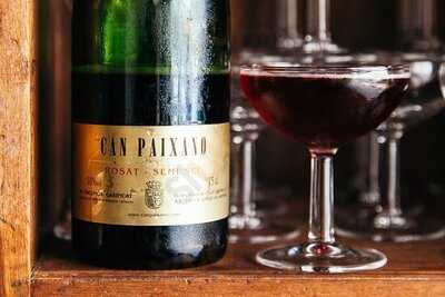 Five Brothers Fat Hobbema