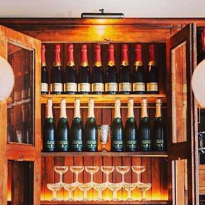 Five Brothers Fat Hobbema