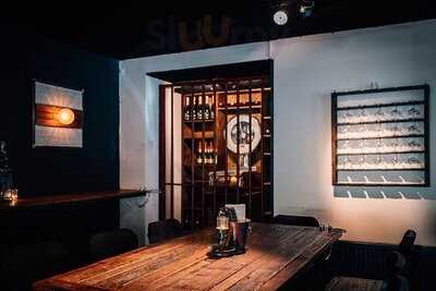 Five Brothers Fat Hobbema