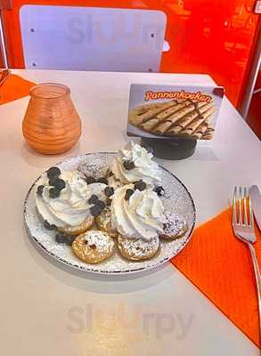 Meneer Pannenkoek