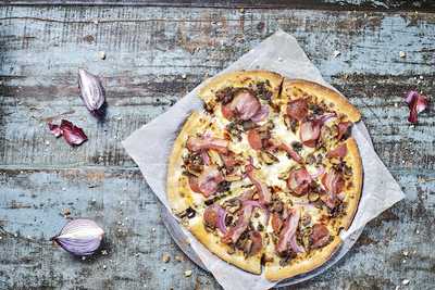 Domino's Pizza Amsterdam Osdorp