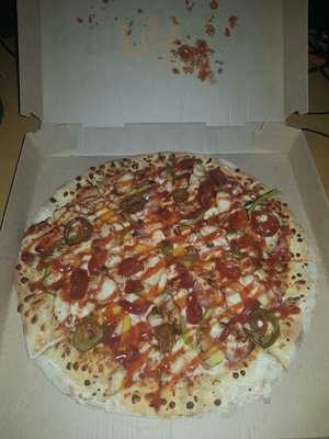 Domino's Pizza Amsterdam Osdorp