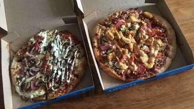 Domino's Pizza Amsterdam Osdorp