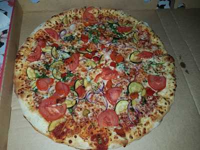 Domino's Pizza Amsterdam Osdorp