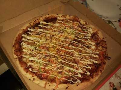 Domino's Pizza Amsterdam Osdorp