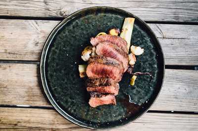 Lodewijck's Eetcafè