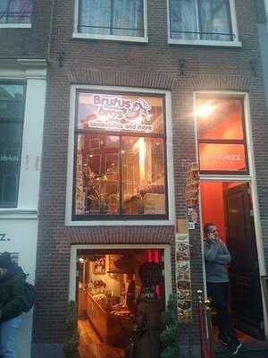 Brutus Bros Sanwiches And More