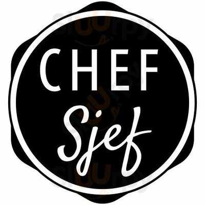 Chef Sjef