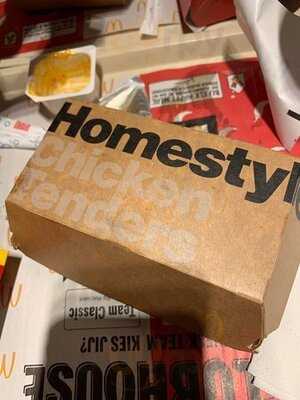 Mcdonalds Amsterdamse Poort