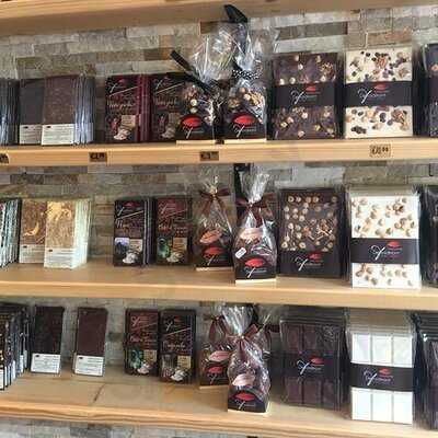 Chocolaterie Defroidmont