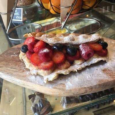 Chocolaterie Defroidmont