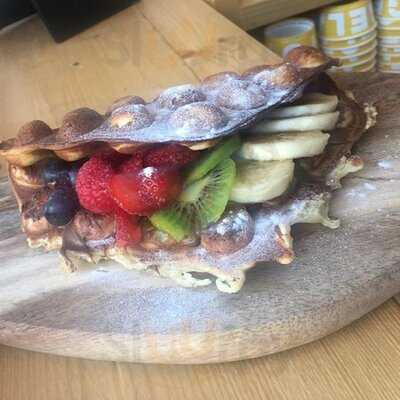 Chocolaterie Defroidmont