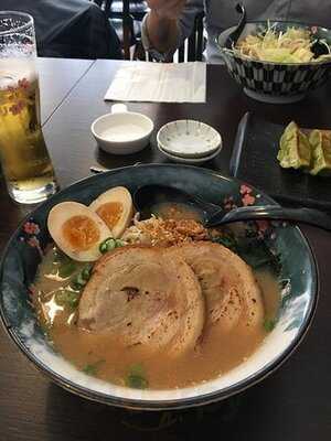 Sapporo Ramen Sora