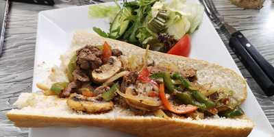 Steakhouse De Markies