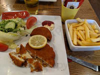 Steakhouse De Markies