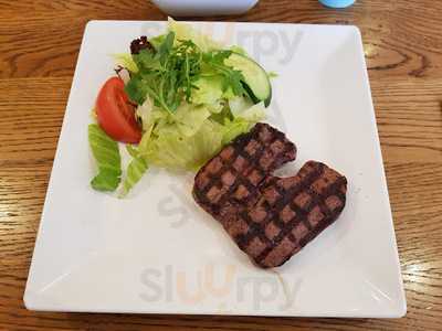 Steakhouse De Markies
