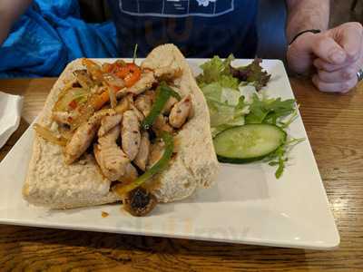 Steakhouse De Markies