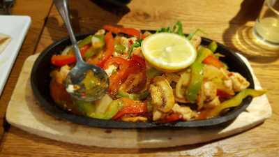 Steakhouse De Markies