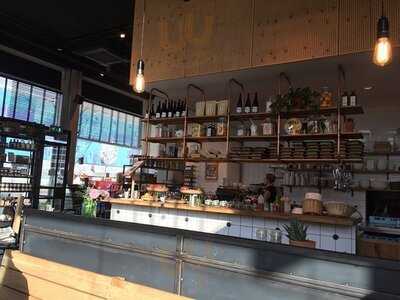 Vlaamsch Broodhuys Stadionplein