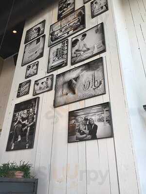 Vlaamsch Broodhuys Stadionplein