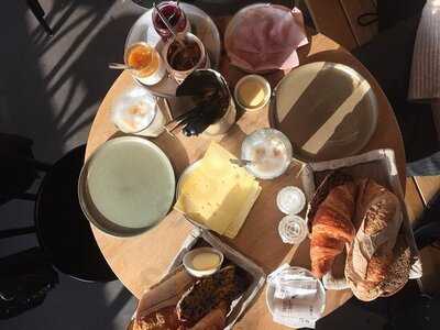 Vlaamsch Broodhuys Stadionplein