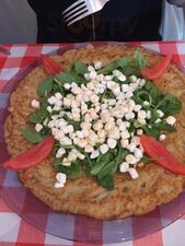 Grootmoeders Pannenkoekenhuis