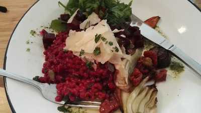 Marcello's Delicatessen