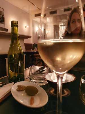 Marcello's Delicatessen