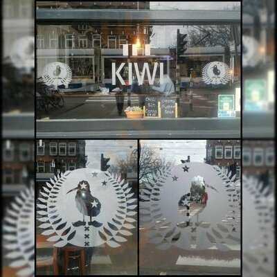 The Kiwi