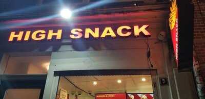High Snack Amsterdam
