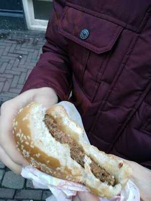 High Snack Amsterdam