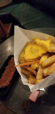 High Snack Amsterdam