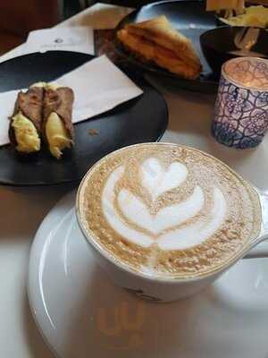 Doppio Espresso Amsterdam Zuidas