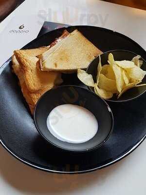 Doppio Espresso Amsterdam Zuidas