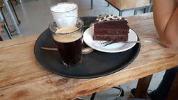 Buongiorno Espresso Bar