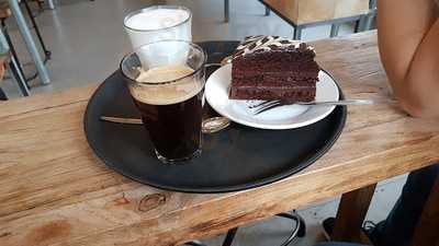 Buongiorno Espresso Bar