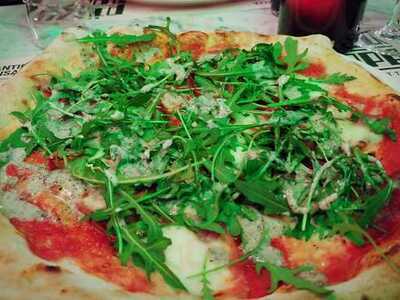 Pizza Beppe - Nassaukade