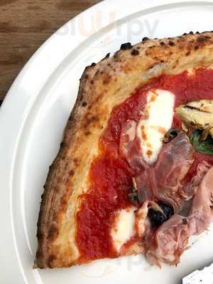 Pizza Beppe - Nassaukade