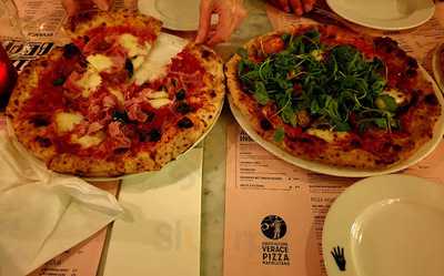 Pizza Beppe - Nassaukade