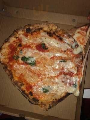 Pizza Beppe - Nassaukade