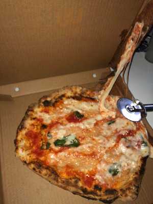 Pizza Beppe - Nassaukade