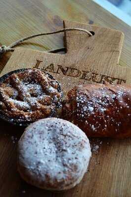 Eetcafé Landlust