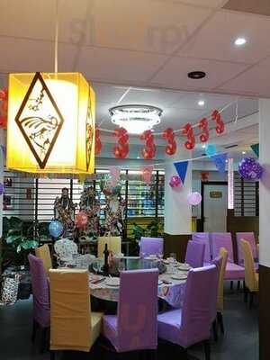 Yang Ming Asian Cuisine