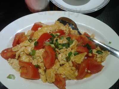 Yang Ming Asian Cuisine