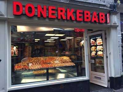 Doner Kebab Old Bridge