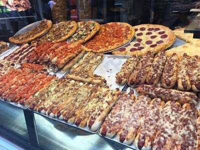 Doner Kebab Old Bridge