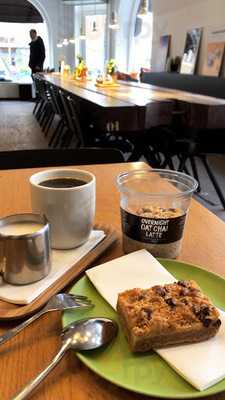 Coffee Company Scheldestraat