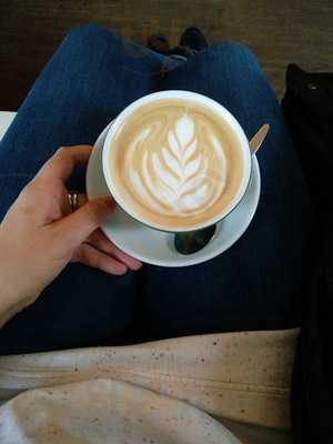 Coffee Company Scheldestraat